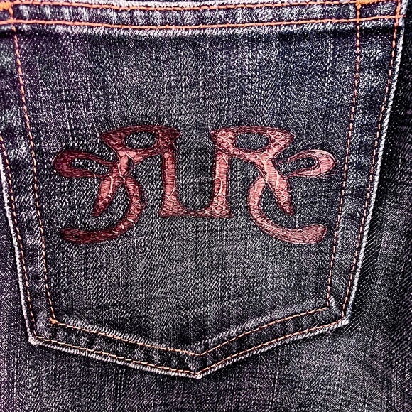 Roberto Cavilli Jeans - Picture 3 of 11